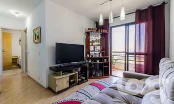 Imagem 2: Apartamento em Jardim Íris - São Paulo