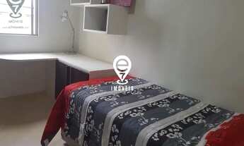 Imagem 5: Apartamento à venda, 2 quartos, 1 vaga, Vila Santa Catarina - São Paulo/SP