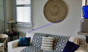 Imagem: Venda - Apartamento - Riviera de São Lourenço