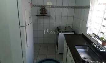 Imagem 7: Casa à venda no Parque Jambeiro - Campinas/SP