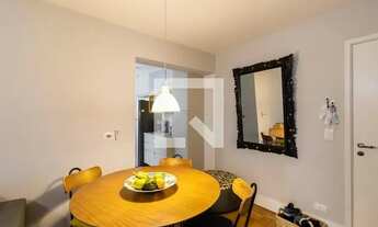 Imagem 6: Apartamento para Aluguel - Bela Vista, 1 Quarto, 57 m2