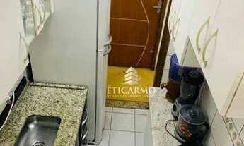 Imagem 4: Apartamento com 2 dormitórios à venda, 42 m² por R$ 213.000 - Jardim Santa Teresinha - São