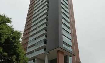 Imagem: Apartamento no W Residence Angustura Um