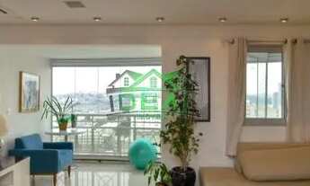 Imagem 2: Lindo Apartamento em Condomínio Padrão para Venda no bairro Vila Leopoldina, 3 dorm, 1 suí