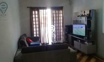 Imagem 6: Casa à venda, 3 quartos, 1 suíte, 2 vagas, Jabaquara - São Paulo/SP