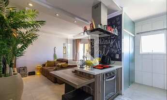 Imagem: Apartamento para Aluguel - Jardim Bela Vista