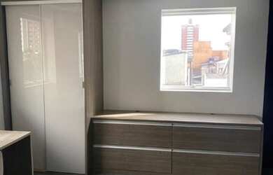 Imagem 6: SÃO BERNARDO DO CAMPO - Conjunto Comercial/Sala - RUDGE RAMOS