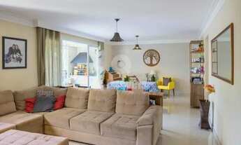 Imagem 6: Apartamento a venda Água Branca/Pompéia, 120 metros, 3 dormitórios, 1 suíte, 2 vagas