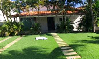 Imagem 5: CASA PRAIA - 04 QUARTOS - GUARAJUBA