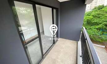 Imagem 7: Apartamento à venda, 2 quartos, 1 suíte, 1 vaga, Chácara Inglesa - São Paulo/SP