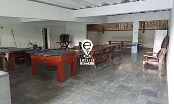 Imagem 6: APARTAMENTO COM 2 DORM. EM REGIÃO PRIVILEGIADA DO BROOKLIN