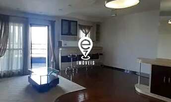 Imagem: Apartamento à venda, 3 quartos, 3 suítes