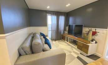 Imagem 6: APARTAMENTO RESIDENCIAL em SÃO PAULO - SP, Santo Amaro