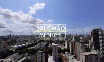 Imagem 4: Apartamento para venda com 198 m² com 4 quartos em Nazaré - Belém - PA