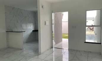 Imagem 3: Casa para venda possui 110 metros quadrados com 3 quartos em Ancuri - Itaitinga - CE