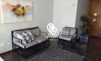 Imagem 3: Apartamento à venda, 2 quartos, 1 suíte, 1 vaga, Vila Santa Catarina - São Paulo/SP