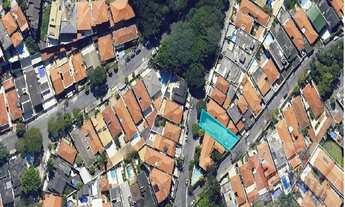 Imagem 5: Terreno a venda no Jardim França com 325m2. Aceita proposta. Ótima oportunidade