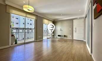 Imagem 3: Apartamento para aluguel, 3 quartos, 1 suíte, 2 vagas, Santo Amaro - São Paulo/SP