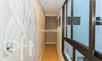 Imagem 7: Botafogo Apartamento com 4 dormitórios