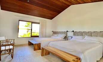 Imagem 7: Mata de São João - Casa Padrão - Praia do Forte