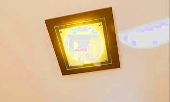 Imagem 5: Apartamento à Venda - Jardim Bela Vista, 3 Quartos, 105 m2