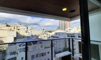 Imagem 7: Icono Park - 2 Quartos Mobiliado