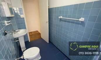 Imagem 7: Apartamento para venda tem 34 metros quadrados com 1 quarto em Vila Buarque