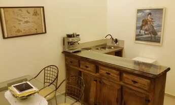 Imagem 7: Sobrado à venda, 4 quartos, 4 suítes, Cidade Monções - São Paulo/SP