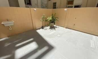 Imagem 4: Sala quarto reformado e com área externa!!