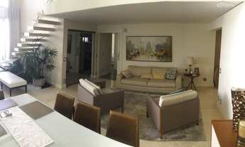 Imagem: Apartamento com vista maravilhosa