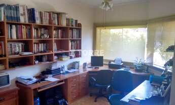 Imagem 6: Casa - Loteamento Residencial Barão do Café - Campinas