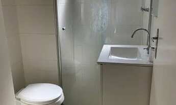 Imagem 4: Apartamento para aluguel tem 93 metros quadrados com 3 quartos em Vila Uberabinha - São Pa