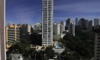 Imagem 7: Apartamento para Aluguel - Panamby, 1 Quarto, 48 m2