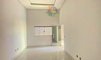 Imagem 3: Casa com 3 quartos - SERRA DOURADA