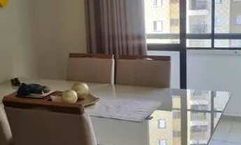 Imagem 3: Apartamento para aluguel com 3 quartos na Vila Machado - Jacareí - SP