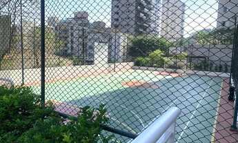 Imagem 2: Apartamento com 2 dormitórios à venda, 129 m² por R$ 1.100.000 - Astúrias - Guarujá/SP