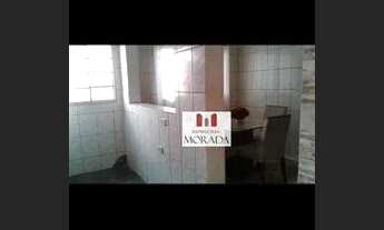 Imagem 3: Casa com 4 dormitórios à venda, 150 m² por R$ 400.000,00 - Jardim Torrão de Ouro - São Jos