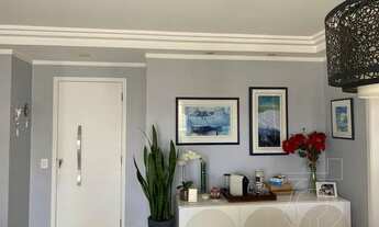 Imagem 5: Apartamento Condomínio Club Park Butantã, Jardim das Vertentes - São Paulo, SP