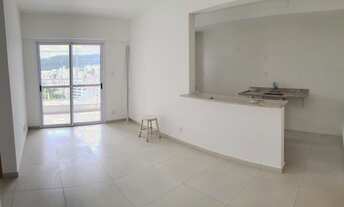 Imagem 2: Apartamento com 2 dormitórios, 45 m² - venda por R$ 475.000 ou aluguel por R$ 1.900/mês