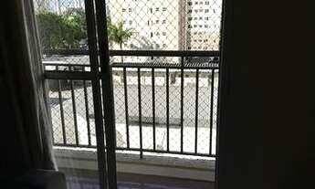 Imagem 2: Apartamento com 3 dormitórios à venda, 68 m² por R$ 477.000,00 - Conjunto Residencial Trin