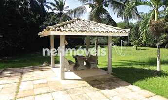 Imagem 3: Venda ou locação Casa Portão Lauro de Freitas