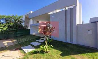 Imagem 4: Casa com 3 dorms, cyrela dos ipes, Uberlândia - R$ 2.1 mi, Cod: 584