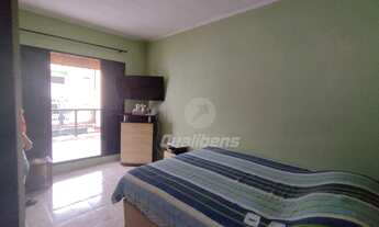 Imagem 3: Sobrado com 4 dormitórios à venda, 179 m² por R$ 650.000,00 - Jardim Guapituba - Mauá/SP