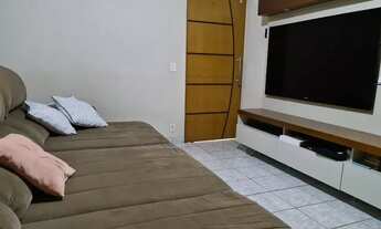 Imagem 3: Casa para venda possui 270 metros quadrados com 5 quartos