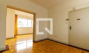 Imagem 3: Apartamento para Aluguel - Centro Histórico, 2 Quartos, 85 m2