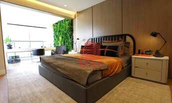 Imagem 7: Studio com 2 dormitórios à venda, 66 m² por R$ 880.000,00 - Chácara Santo Antônio - São Pa