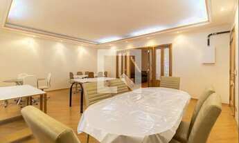 Imagem 4: Casa para Aluguel - Bosque da Saúde, 4 Quartos, 257 m2