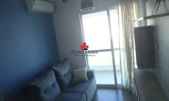 Imagem 2: Apartamento 1 Dormitório, sacada, 1 vaga próximo ao Metrô Carrão