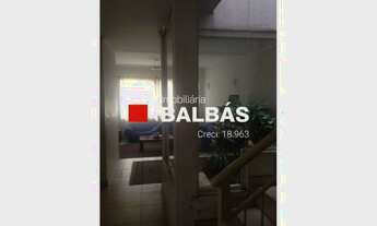 Imagem 6: Sobrado Tatuapé