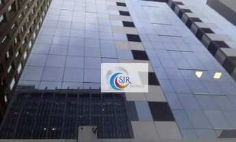 Imagem 7: Conjunto para alugar, 240 m² por R$ 14.000,00/mês - Itaim Bibi - São Paulo/SP